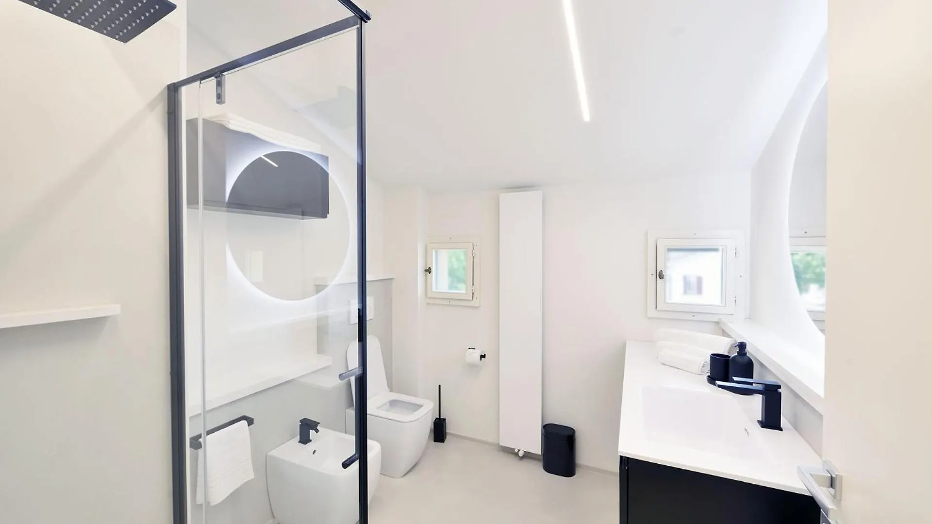Cesare Apartments San Pietro in Casale 0*,