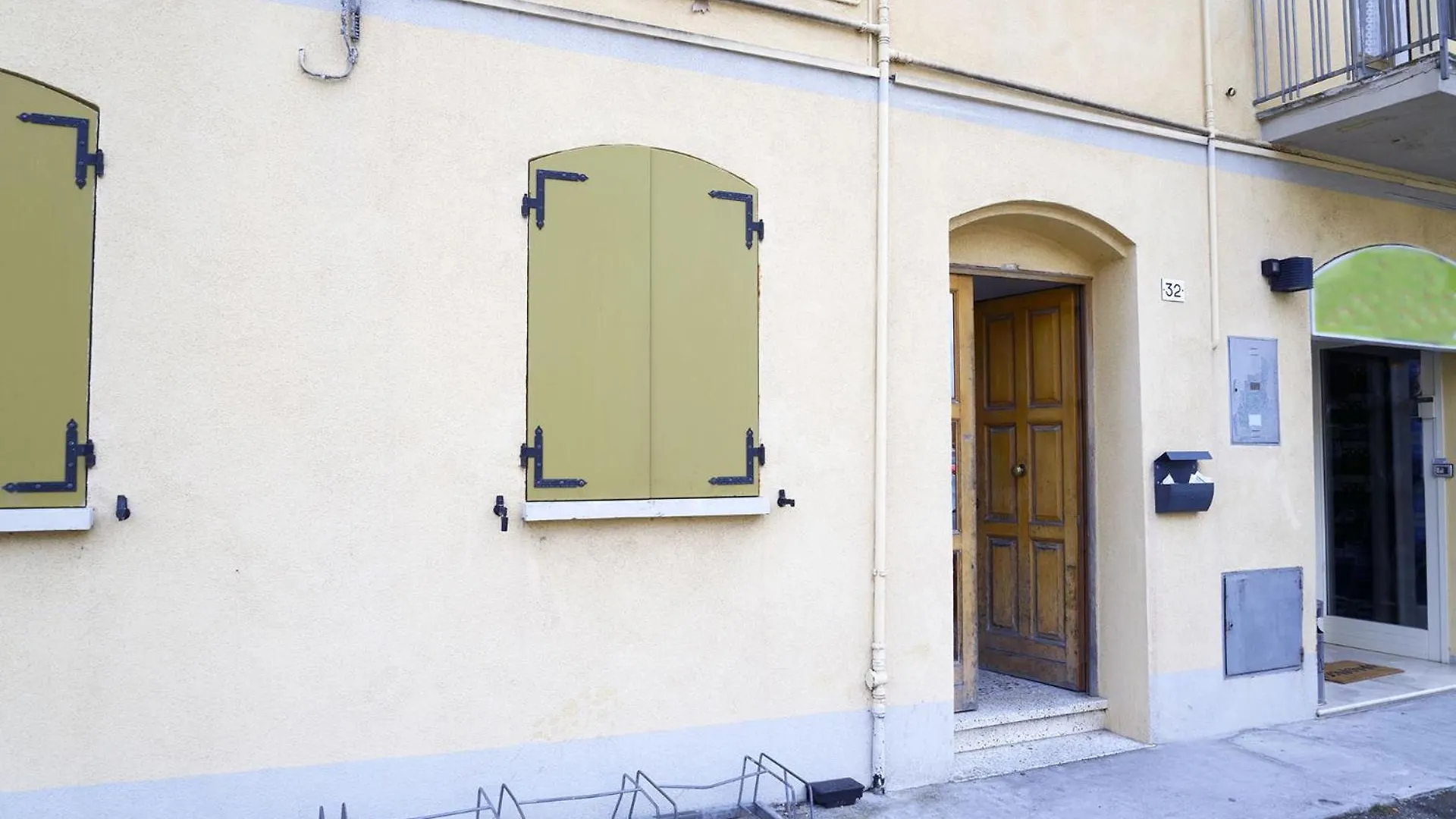 Cesare Apartments San Pietro in Casale