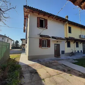 La Casa Nel Borgo San Pietro in Casale